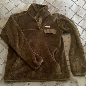 Patagonia Snap-T Pullover